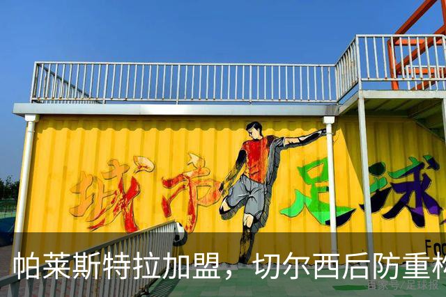 帕莱斯特拉加盟，切尔西后防重构利与弊，青训新星转型中卫有深意